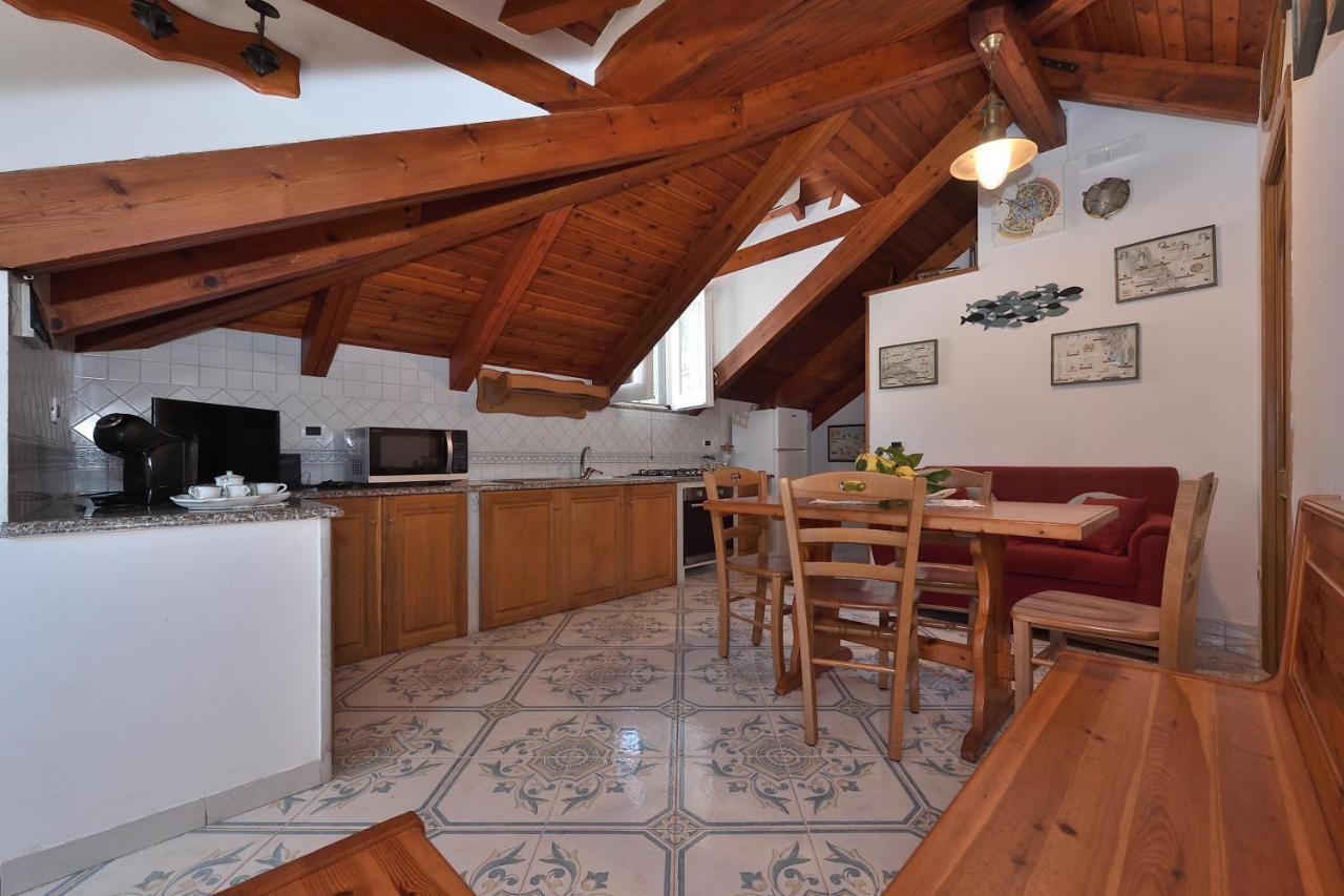 Luna Rossa Holiday home