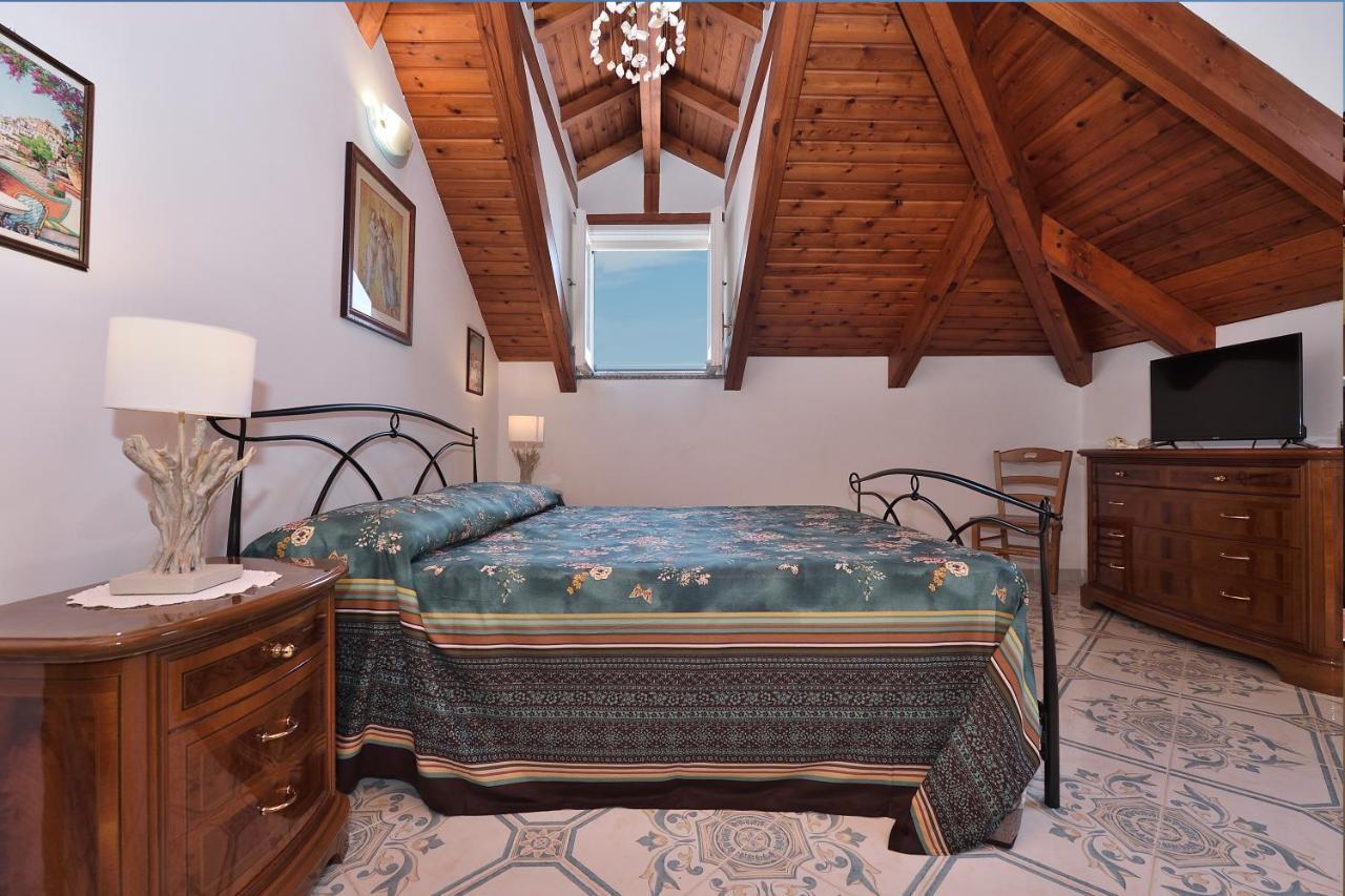 Luna Rossa Holiday home *