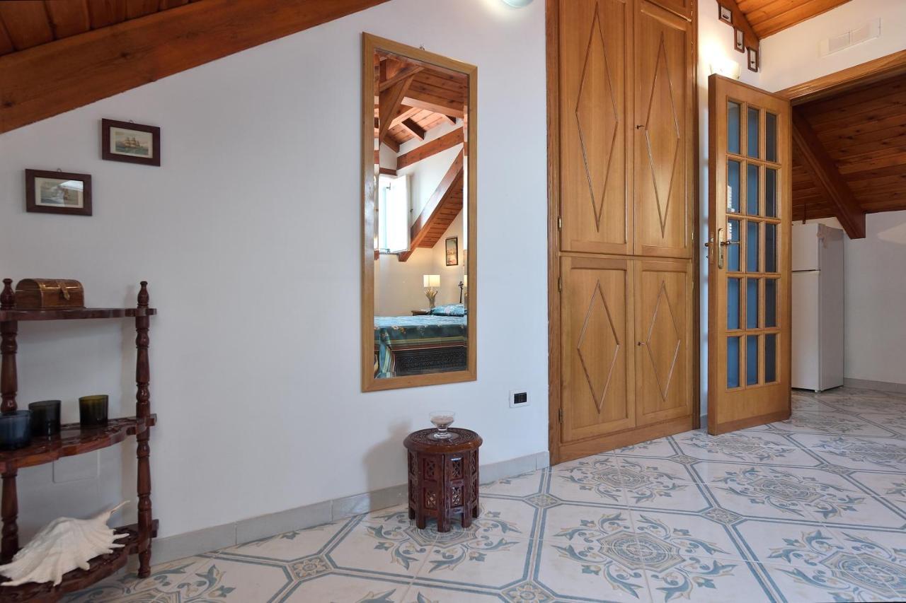 Holiday home Luna Rossa *