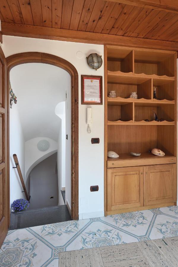 Holiday home Luna Rossa