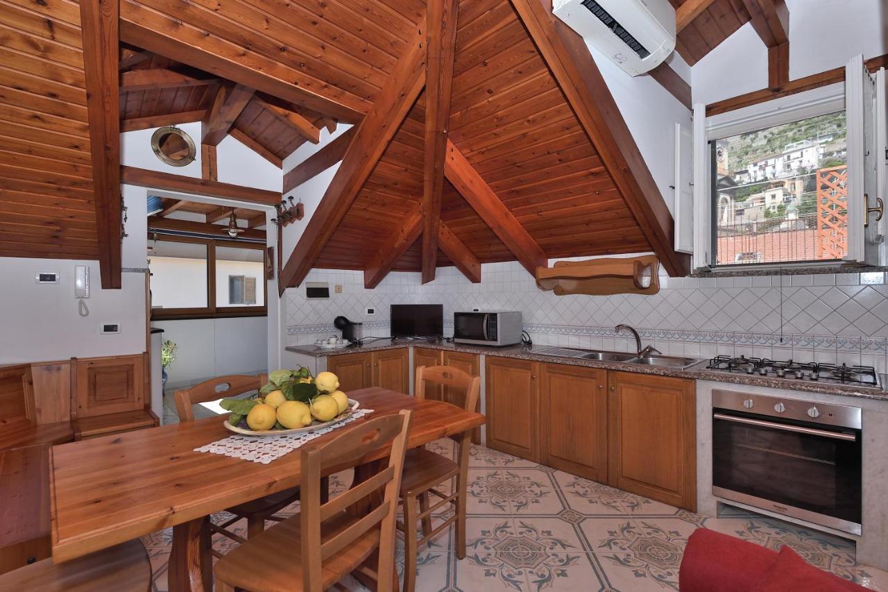 Luna Rossa Holiday home