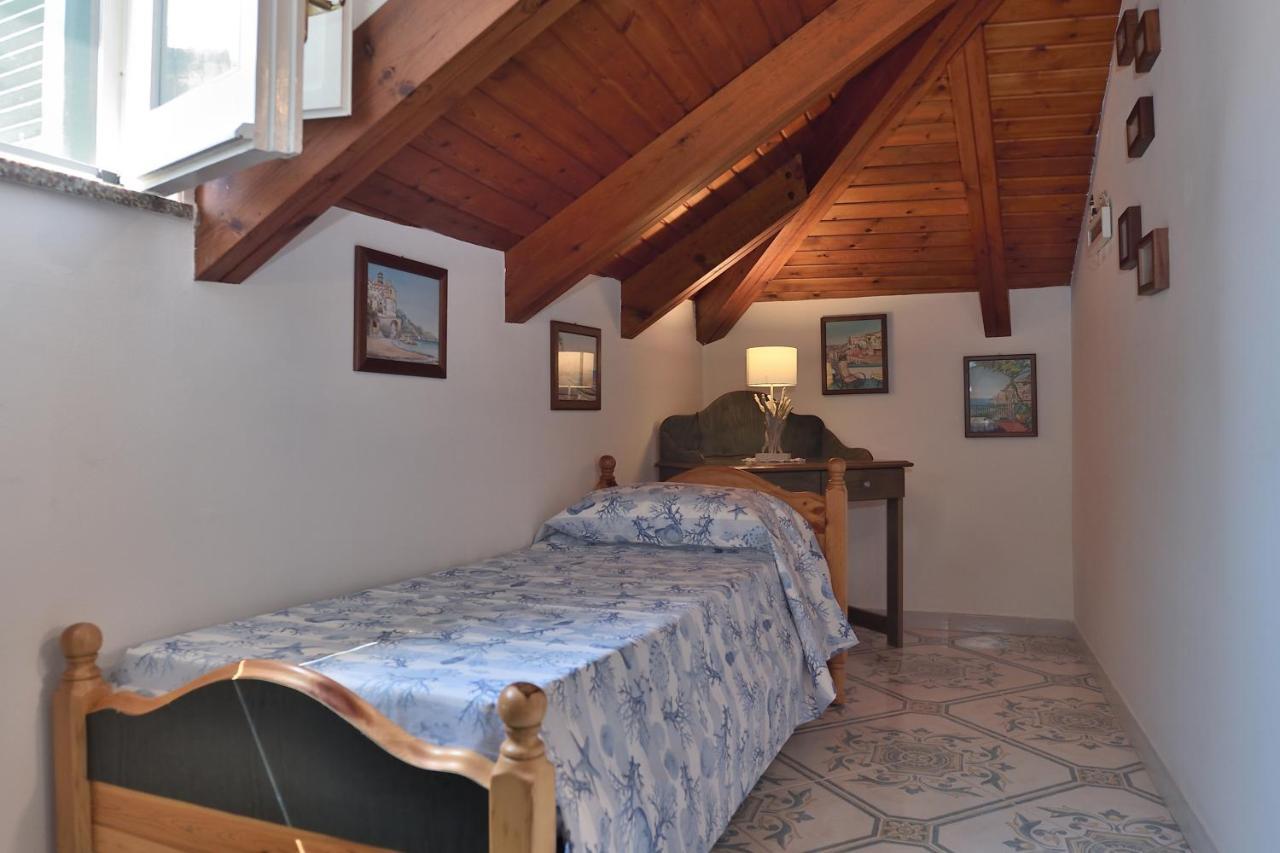 Luna Rossa Holiday home Minori
