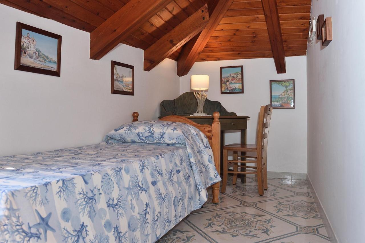 Luna Rossa Holiday home Minori